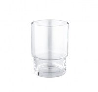 VASO CRISTAL GROHE